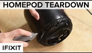 The HomePod Teardown! (This one gets destructive)😁