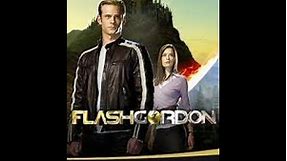 Flash Gordon (2007) S01E01