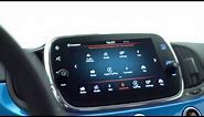 Fiat 500 Mirror | Apple CarPlay: Uconnect