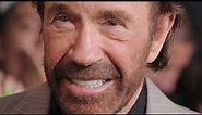 The Life of Chuck Norris