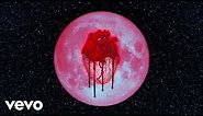 Chris Brown - Heartbreak on a Full Moon (Audio)