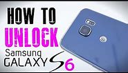 How to Unlock Samsung Galaxy Factory IMEI Unlock Services