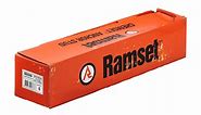 Ramset M20 x 260mm ChemSet Anchor Stud - 6 Pack