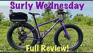 Surly Wednesday Review | Best Fat Bike for Most People?