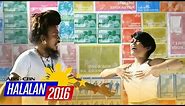 Halalan 2016 Theme Song: Ipanalo ang Pamilyang Pilipino | KZ Tandingan & Kokoi