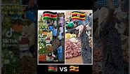 #kenya Vs #tanzania and #uganda #tiktok #memes #challenge 😂