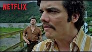 Narcos - Main Trailer - Netflix [HD]