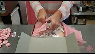 How to Pack and Ship Cookies