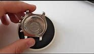 Fake quality replica Breitling Avenger Watch CLONE ETA Valjoux 7750 movement copy