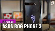 Asus ROG Phone 3 review