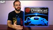 Unboxing A Sega Dreamcast From eBay In 2021