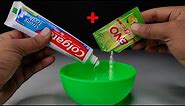 4 Science Easy Experiments | Simple Science Experiments and School Magic Tricks