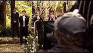 The Twilight Saga: Breaking Dawn - Part 1 - 'Wedding'