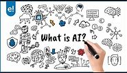 Artificial Intelligence in 2 Minutes | What is Artificial Intelligence? | Edureka
