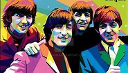 The Beatles - Birthday