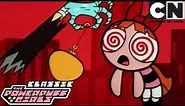 Abracadaver | The Powerpuff Girls Classic | Cartoon Network