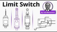 Limit Switch Explained | Working Principles