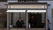 LAPD borrow 'police box' idea from Japan