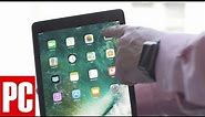 Apple iPad (2017) Review