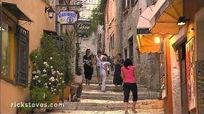 Rovinj, Croatia: Istria's Old World Oasis - Rick Steves’ Europe Travel Guide - Travel Bite