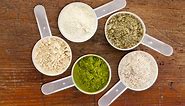 The 7 Best Types of Protein Powders Explained | BarBend