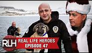 Real Life Heroes #47 2019 Good People Still Exist Compilation