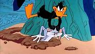 Daffy Duck - Mine, mine, mine!