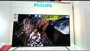 Philips 📺 4K UHD LED Android TV 65PUS9206/12
