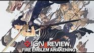 IGN Reviews - Fire Emblem Awakening Video Review
