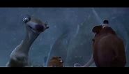 Ice Age (Putting Sloths On the Map)