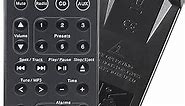 CHUNGHOP Replacement Remote Control Compatible with bosee Wave Sound Touch Music Radio System (System I II III IV with Battery)