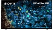 Questions & Answers for Sony BRAVIA XR A80L 65" OLED 4K HDR Google TV | Abt