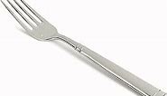 Fortessa Bistro 18/10 Stainless Steel Flatware Table Fork, Set of 12