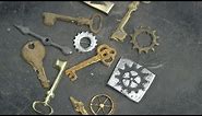 Steampunk Factory with Lisa Pavelka
