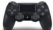 PS4 DualShock 4 Wireless Controller Black (Original)