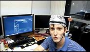 Do Tinfoil Hats Really Block Your Brain Waves - Featuring the OCZ NIA Linus Tech Tips
