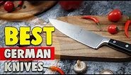 Best German Knives – Top 10 Brands Reviewed!