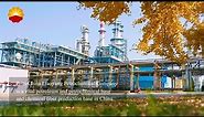 PetroChina Liaoyang Petrochemical Company