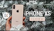 iPhone XS & XS Max Review