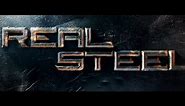 New Real Steel Movie: Official Theatrical Trailer