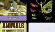 Animal Adaptations Book Collection on Epic