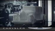Chrysler | History in the Making