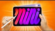 iPad Mini - Tips & Tricks! ( 6th Gen )