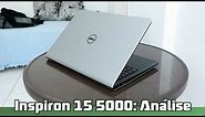 Dell Inspiron 15 5000 Special Edition (5547): Análise [Review BR]