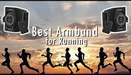 Best Armband for Running | Lifeproof Armband with Quickmount