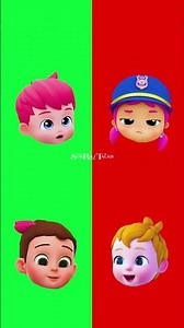 Wrong eyes👀 challenge DAME TU COSITA Funny Puzzle Wrong Heads