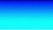 Gradient Color Shades of Blue & Cyan, #0000FF, #00FFFF