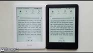 White Kindle or Black Kindle, Which Color to Choose?