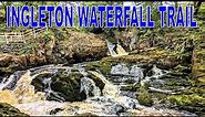 INGLETON WATERFALL TRAIL - A Full Guided Tour