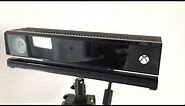 How to Connect Kinect sensor to Xbox One S